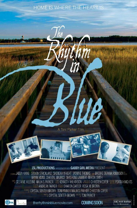 Смотреть фильм The Rhythm in Blue  онлайн 