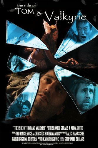 Смотреть фильм The Ride of Tom & Valkyrie (2011) онлайн в хорошем качестве HDRip