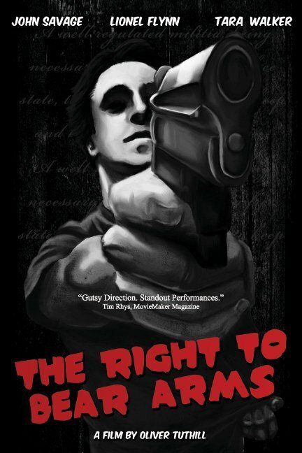 Смотреть фильм The Right to Bear Arms (2010) онлайн в хорошем качестве HDRip