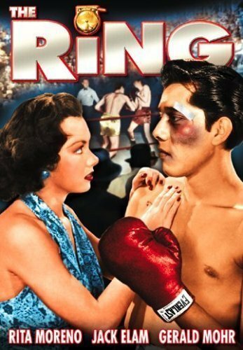 Смотреть фильм The Ring (1952) онлайн в хорошем качестве SATRip