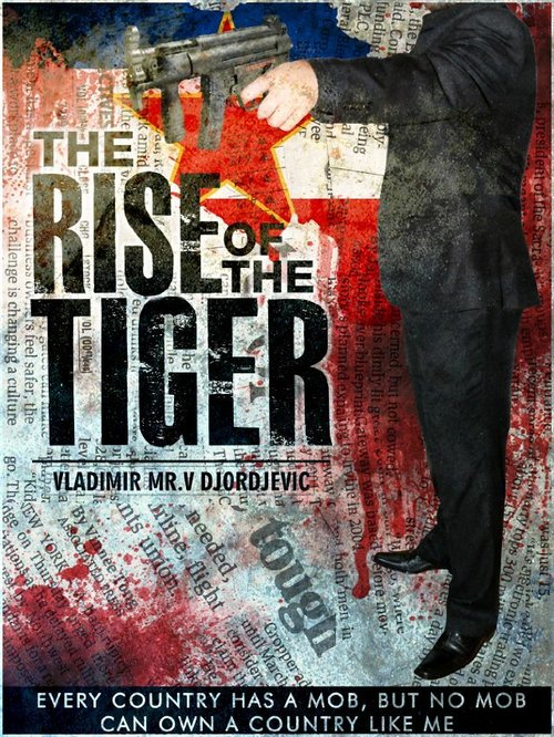 Смотреть фильм The Rise of the Tiger (2022) онлайн 