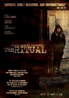 Смотреть фильм The Ritual (2009) онлайн в хорошем качестве HDRip