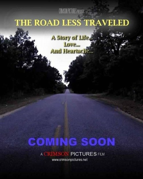 Смотреть фильм The Road Less Traveled (2015) онлайн 