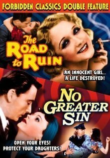 Смотреть фильм The Road to Ruin (1934) онлайн в хорошем качестве SATRip