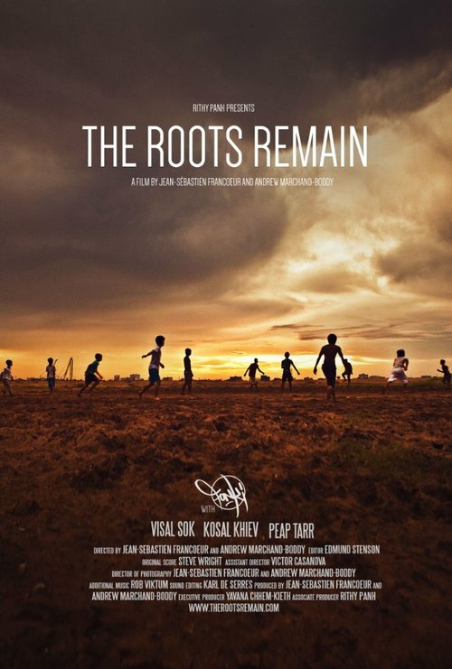 Смотреть фильм The Roots Remain (2015) онлайн в хорошем качестве HDRip