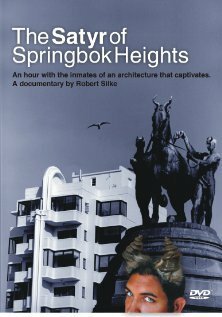 Смотреть фильм The Satyr of Springbok Heights (2009) онлайн в хорошем качестве HDRip