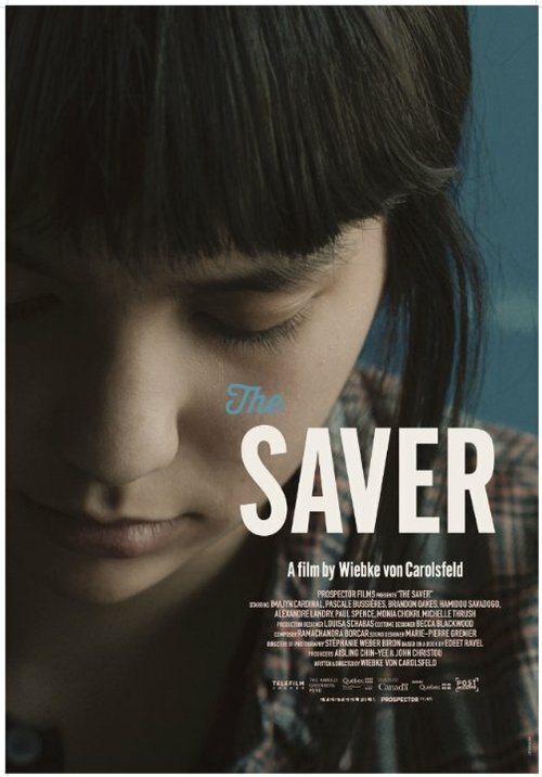 Смотреть фильм The Saver (2015) онлайн в хорошем качестве HDRip