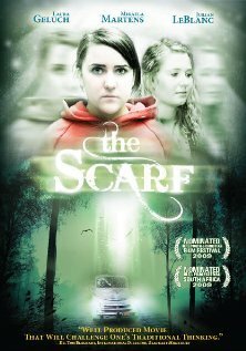 Смотреть фильм The Scarf (2009) онлайн в хорошем качестве HDRip