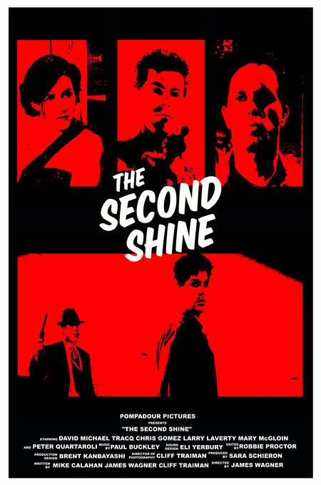 Смотреть фильм The Second Shine (2005) онлайн в хорошем качестве HDRip