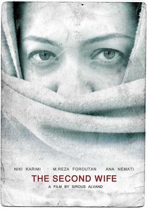 Смотреть фильм The Second Wife (2007) онлайн 