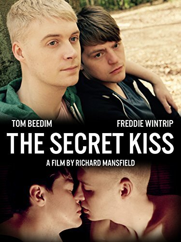 Смотреть фильм The Secret Kiss (2017) онлайн в хорошем качестве HDRip