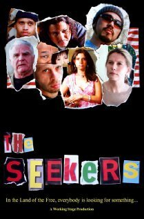 Смотреть фильм The Seekers (2008) онлайн в хорошем качестве HDRip