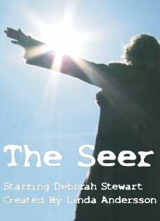 Смотреть фильм The Seer (2008) онлайн в хорошем качестве HDRip