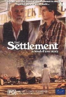 Смотреть фильм The Settlement (1984) онлайн в хорошем качестве SATRip