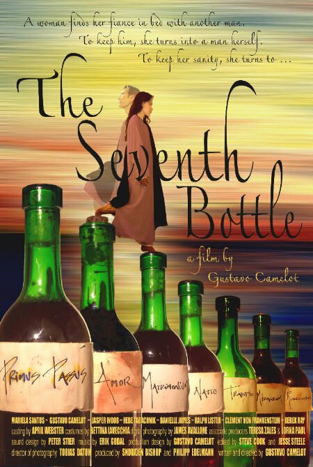Смотреть фильм The Seventh Bottle (2003) онлайн 