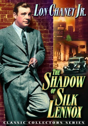 Смотреть фильм The Shadow of Silk Lennox (1935) онлайн в хорошем качестве SATRip