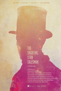 Смотреть фильм The Shooting Star Salesman (2012) онлайн в хорошем качестве HDRip