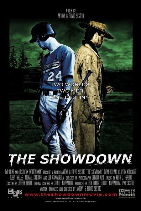 Смотреть фильм The Showdown (2006) онлайн 