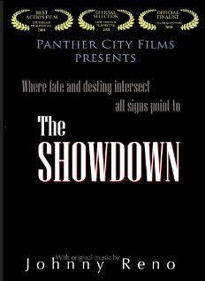 Смотреть фильм The Showdown (2008) онлайн 