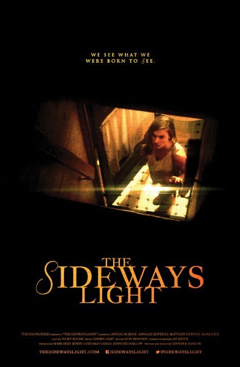 Смотреть фильм The Sideways Light (2014) онлайн в хорошем качестве HDRip