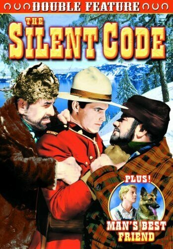 Смотреть фильм The Silent Code (1935) онлайн в хорошем качестве SATRip