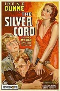 Смотреть фильм The Silver Cord (1933) онлайн в хорошем качестве SATRip