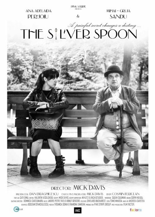 Смотреть фильм The Silver Spoon (2015) онлайн 