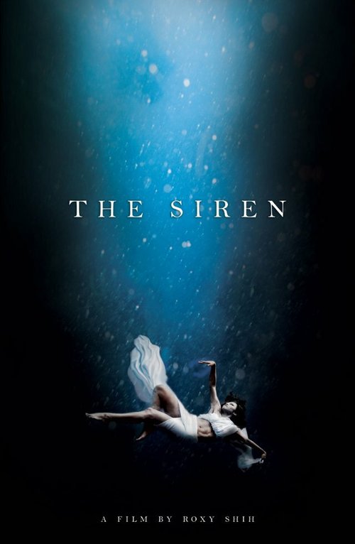 Смотреть фильм The Siren (2013) онлайн в хорошем качестве HDRip