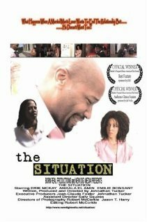 Смотреть фильм The Situation (2006) онлайн в хорошем качестве HDRip