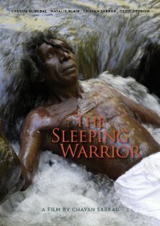 Смотреть фильм The Sleeping Warrior (2012) онлайн 
