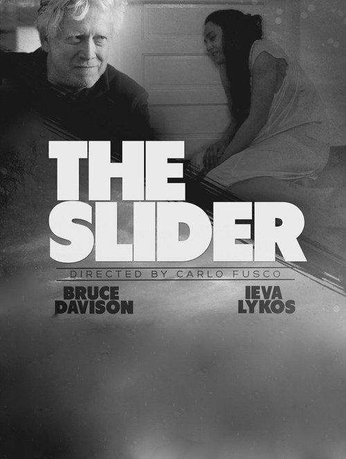 Смотреть фильм The Slider (2017) онлайн в хорошем качестве HDRip