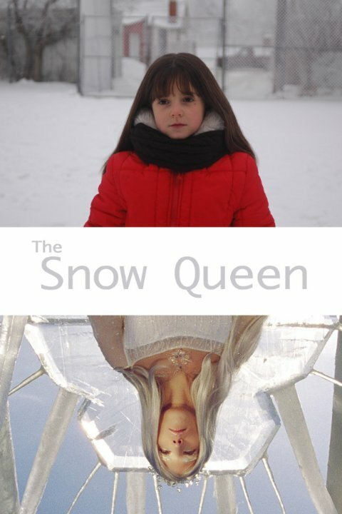 Смотреть фильм The Snow Queen (2005) онлайн 