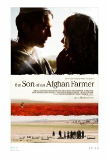 Смотреть фильм The Son of an Afghan Farmer (2012) онлайн в хорошем качестве HDRip