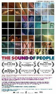 Смотреть фильм The Sound of People (2007) онлайн 