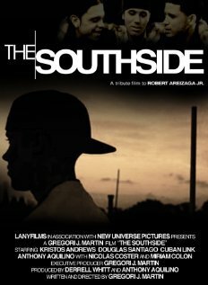 Смотреть фильм The Southside (2015) онлайн в хорошем качестве HDRip