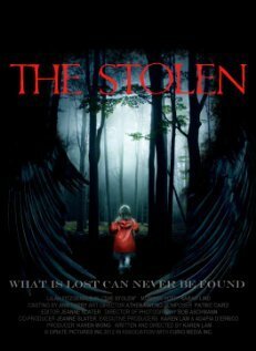 Смотреть фильм The Stolen (2012) онлайн 