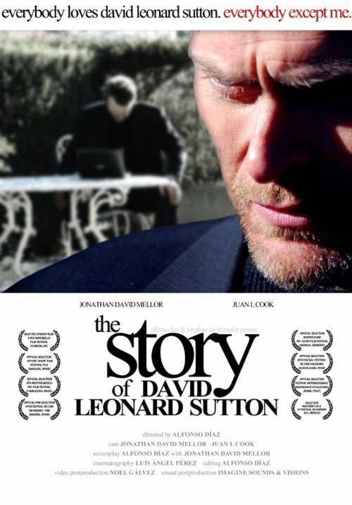The Story of David Leonard Sutton