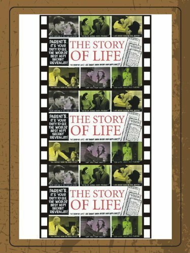 Смотреть фильм The Story of Life (1948) онлайн в хорошем качестве SATRip