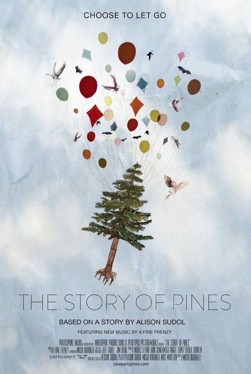 Смотреть фильм The Story of Pines (2012) онлайн 