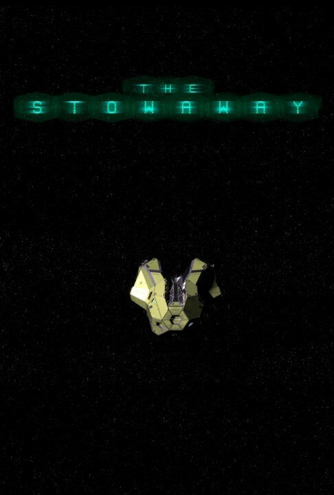 Смотреть фильм The Stowaway (2014) онлайн 