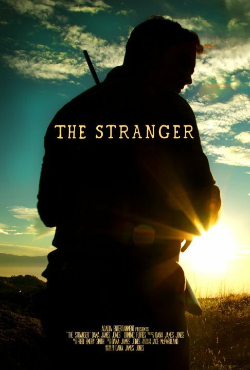 Смотреть фильм The Stranger (2014) онлайн 