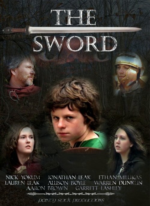 Смотреть фильм The Sword (2009) онлайн в хорошем качестве HDRip