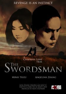 Смотреть фильм The Swordsman (2007) онлайн 