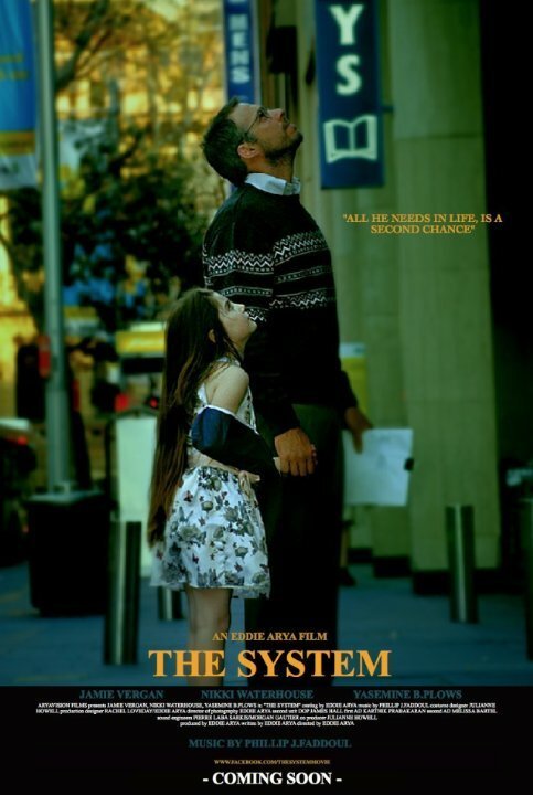 Смотреть фильм The System (2016) онлайн в хорошем качестве CAMRip