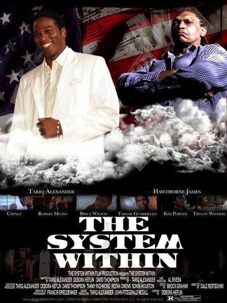 Смотреть фильм The System Within (2006) онлайн в хорошем качестве HDRip