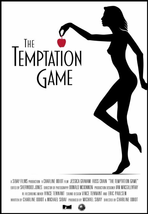 Смотреть фильм The Temptation Game (2015) онлайн 