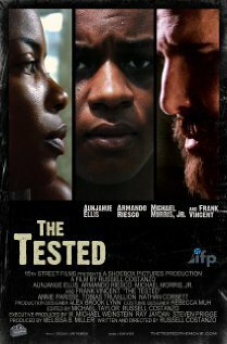 Смотреть фильм The Tested (2010) онлайн в хорошем качестве HDRip