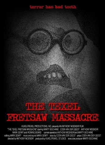 Смотреть фильм The Texel Fretsaw Massacre (2004) онлайн 