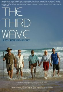 Смотреть фильм The Third Wave (2007) онлайн в хорошем качестве HDRip