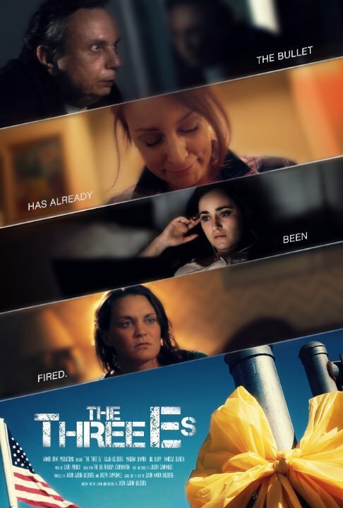 Смотреть фильм The Three Es (2015) онлайн в хорошем качестве HDRip